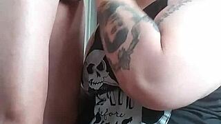 Guy has sex with grown woman her idea