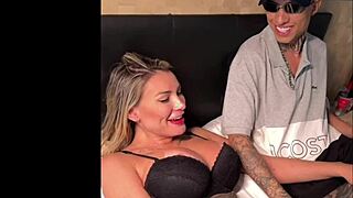 putaria a 3 muita diversao e sexo quente com dotado