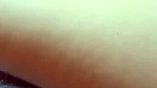 Gretala dances with curvy body