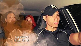 I fuck my boss's girlfriend, he catches us, and we get fired