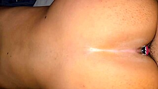 Doggystyle Plug Anal En Mi Culo Sexo Anal