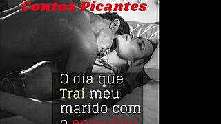 Erotic tale i gave to the tenant