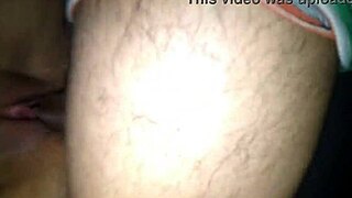 fucking my lover in the guest room while family's asleep