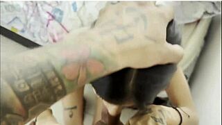 best amateur blowjob compilation full story