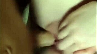 i messed up and made the squirting teen cum hard while shagging her