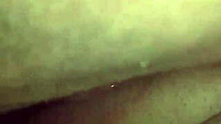 fucking my gfs wet pussy and making her cum