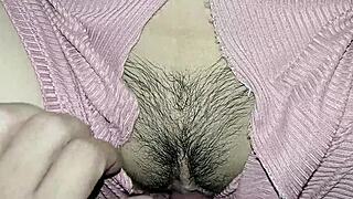 Xxx hijastra enojada no quiere quedar embarazada