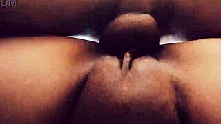 Exciting amateur outdoor adventure with Mia