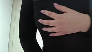 Nicole Passat teases with a fun reveal 😏