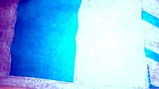 This homemade amateur video from February 2016 captures everyday moments.