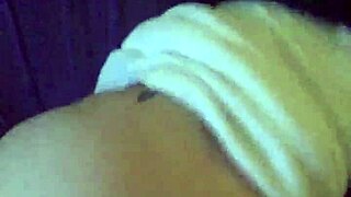 Fat Ass Takes Big Cock In Doggystyle