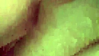 fucking my gfs wet pussy and making her cum