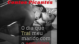 Erotic tale i gave to the tenant