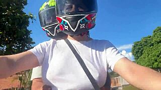 Quickie Kitchen Fuck With Kelly Brunette Big Tits Colombia