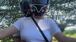 Quickie Kitchen Fuck With Kelly Brunette Big Tits Colombia