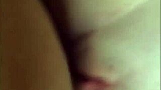 i messed up and made the squirting teen cum hard while shagging her