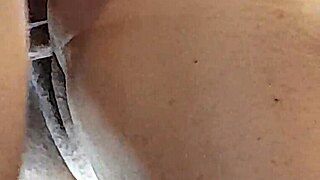 Brazilian Amateur Couple's Naughty Part 6