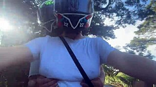 Quickie Kitchen Fuck With Kelly Brunette Big Tits Colombia