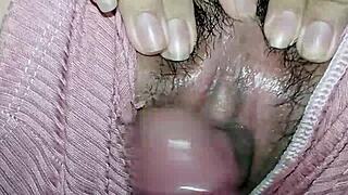 Xxx hijastra enojada no quiere quedar embarazada