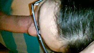 This homemade amateur video from February 2016 captures everyday moments.