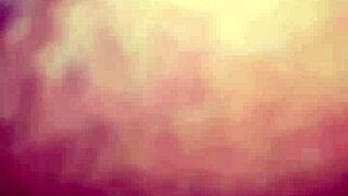 fucking my gfs wet pussy and making her cum