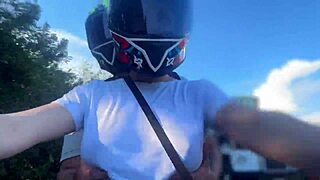 Quickie Kitchen Fuck With Kelly Brunette Big Tits Colombia