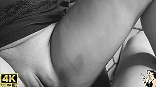 Trailer - Security Guard Fucks The Model And Cums In Her Mouth - Andressa Castro