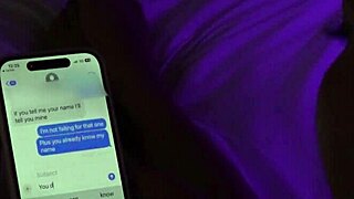 jasmine sherni says, take ghostface's cock and creampie me