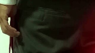 i tear her stockings and cum twice in my argentinian spanish teachers pussy married while her husband waits for her at home