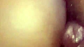 i squirted all over the party