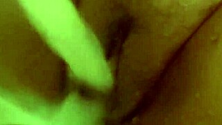 Bath Faucet Orgasm Is the Best Kind