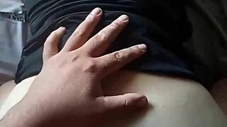 I fuck the mature cheating neighbor