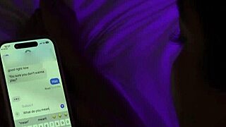 jasmine sherni says, take ghostface's cock and creampie me