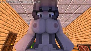 Pov Sweet Christmas Evening With Ex Girlfriend Minecraft Animation