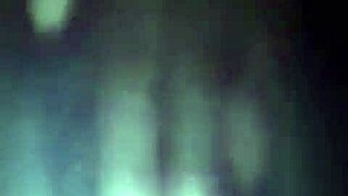 i squirted all over the party