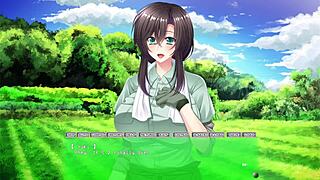 Ancient Lewd Tradition Passed Down Part 2