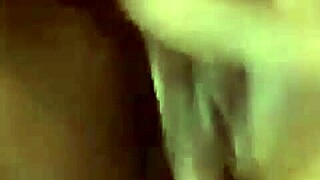 i squirted all over the party