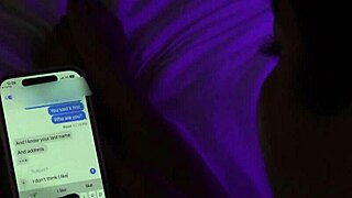 jasmine sherni says, take ghostface's cock and creampie me