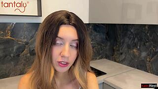 Secretary Denies Boss Fuck