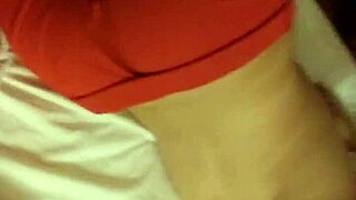 wife suzie gets high on cheating adventure