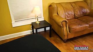 i'm monae, and my pussy got fuck'd in all these differnt positions, it was so intens!