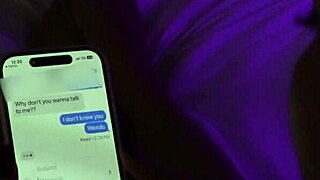 jasmine sherni says, take ghostface's cock and creampie me