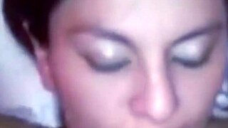 Me Follo Al Tio De Mi Marido Mientras El Anda Limpiando La Plaza Segun El