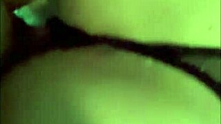 nice movie night with roommate turns into relaxing stress relief