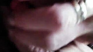 Milf Uses Pink Vibrator While Getting Fucked In Pussy And Ass!