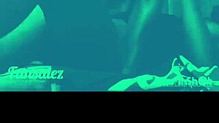 homemade bad girl couldn't resist that big black cock temptation