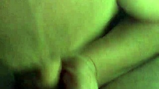 Girlfriend Sucking Friend