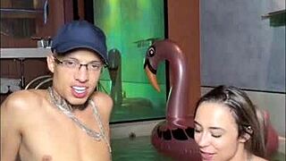 he caught me fucking his wife and got mad