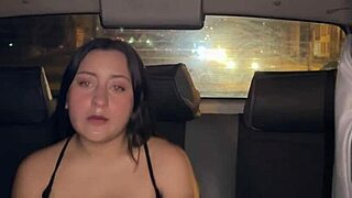 i foll'd my driver and let him cum inside me without condom