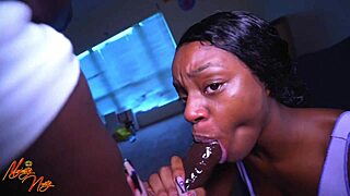 Welcome To ATL Tight Pussy Ride